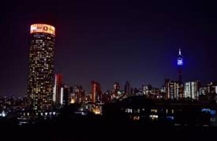 Top Gastronomy & Hospitality Experiences in Gauteng