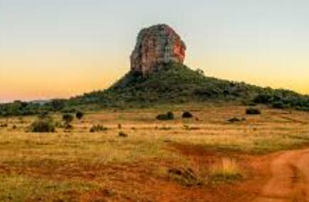 Top Hospitalities & Gastronomies in Limpopo