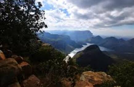 Top Hospitality & Gastronomy in Mpumalanga