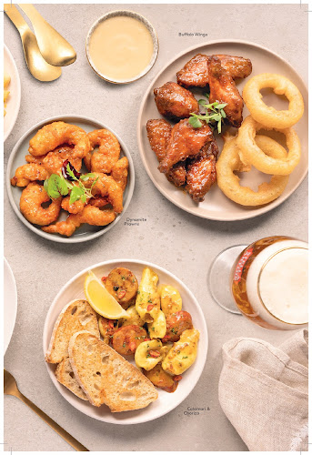 Opinii despre News Cafe Witbank în eMalahleni - Hospitality and gastronomy