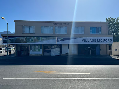 Village Liquors
