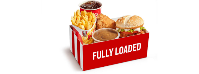 Comentarii opinii despre KFC Paarl East