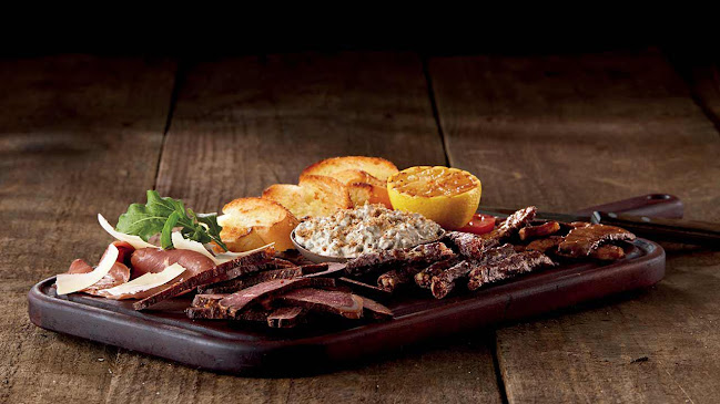 Opinii despre Turn ŉ Tender Steakhouse în Pretoria - Hospitality and gastronomy