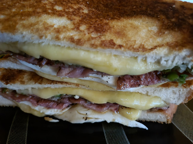 Opinii despre Davlyn's Good Foods în Durban - Hospitality and gastronomy