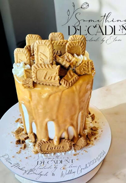 Something Decadent Handmade By Elmari