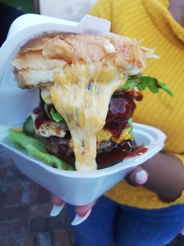 Fura's Kitchen/Chef Makapela - Cape Town