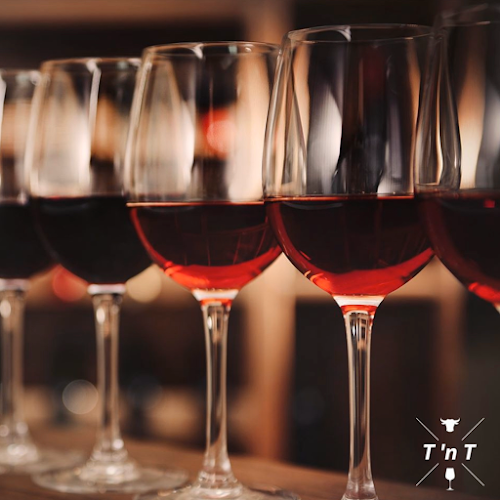 Turn ŉ Tender Steakhouse - Pretoria