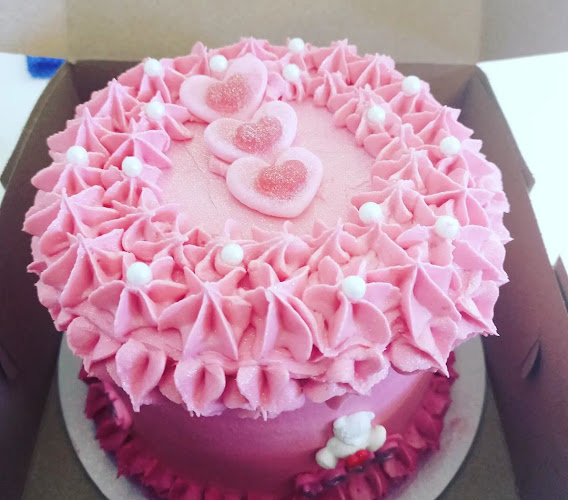 Opinii despre Delightfully sweet în Boksburg - Hospitality and gastronomy