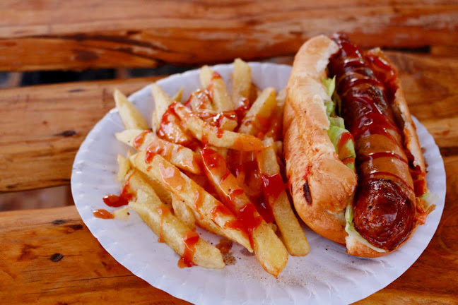 Kopwrap on Dira - Hospitality and gastronomy