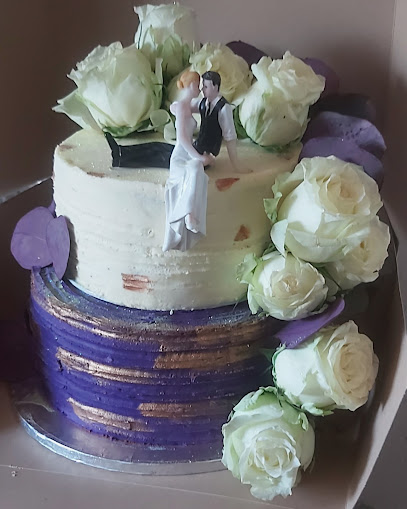 CAKES by MADE FOR MEMORIES