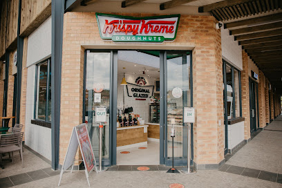 Krispy Kreme