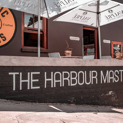 The Harbour Master