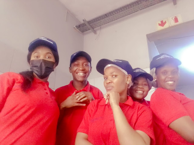 Linda's Takeaway restaurant - Hospitality and gastronomy