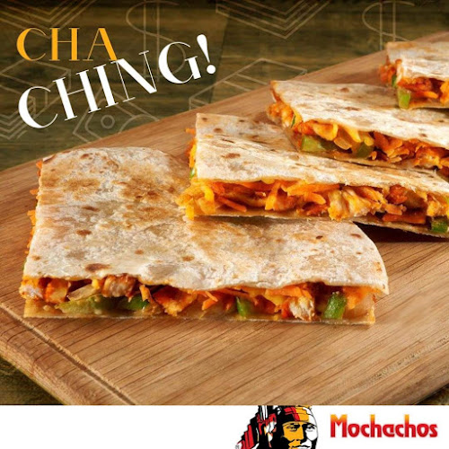 Comentarii opinii despre Mochachos