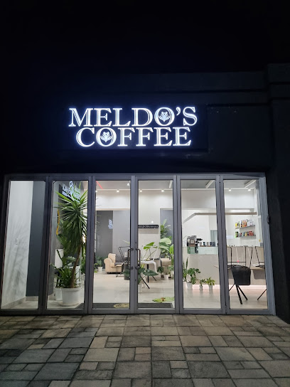 Meldo's Coffee