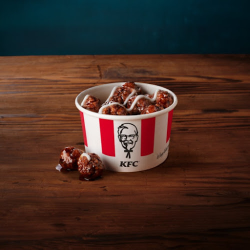 Comentarii opinii despre KFC Bedford Centre