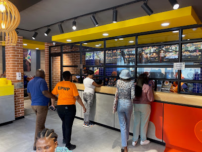 Chicken Licken Lilian Ngoyi Street (Van Der Walt)