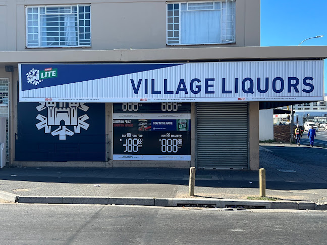 Bird St, La Colline, Stellenbosch, 7600