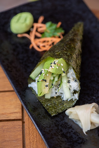 Opinii despre Mr. George în Johannesburg - Hospitality and gastronomy