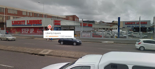 Liberty Liquors