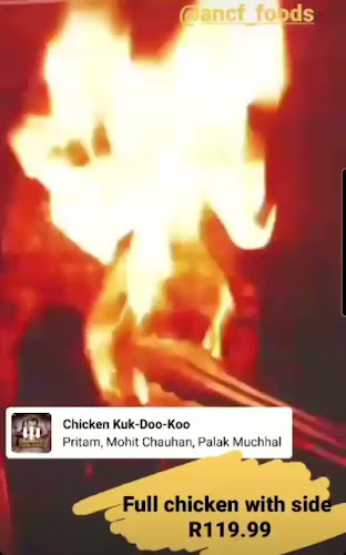 Calistos Eldo Square (Halaal)