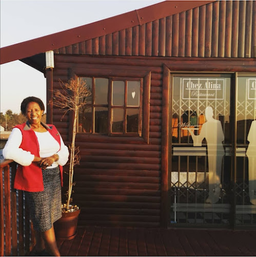Opinii despre Chez Alina Restaurant în Soweto - Hospitality and gastronomy