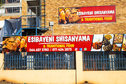 Esibayeni Shisanyama & Traditional Food