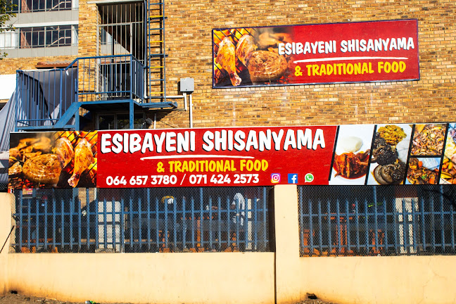 Esibayeni Shisanyama & Traditional Food