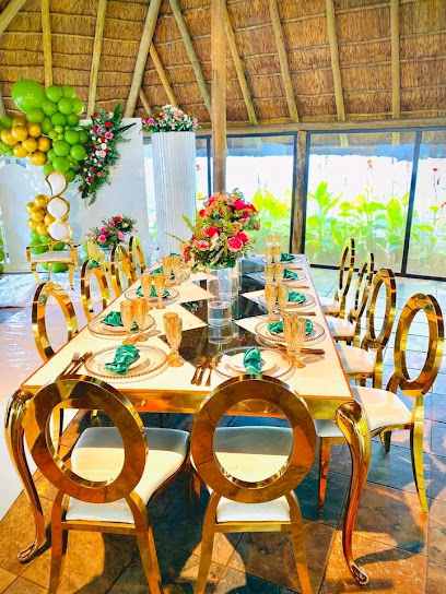 Ipileng catering and events management