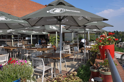 Green Bean Coffee Shop at Boskruin Butchery