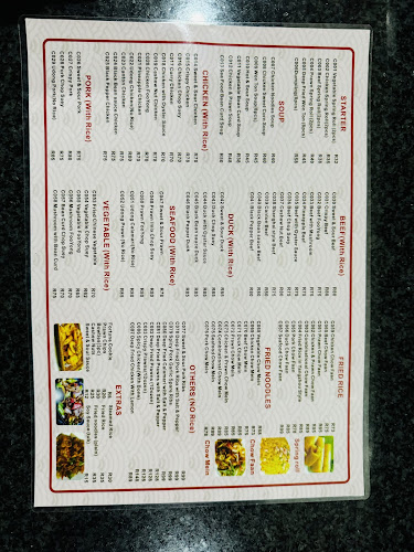 Green Acres Building, 10A Joubert St, Middelburg, 1050