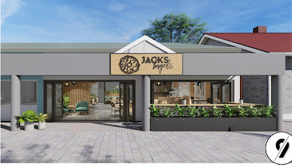 Jacks Bagels Mossel Bay