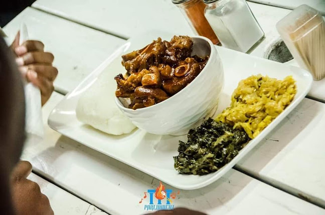 The Parliament - Tembisa - Thembisa