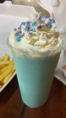 The Rabbit Hole Coffee Cafe - Hospitality and gastronomy