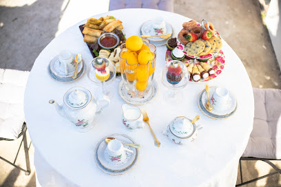 The Adventurous Baker by Nicole Francis