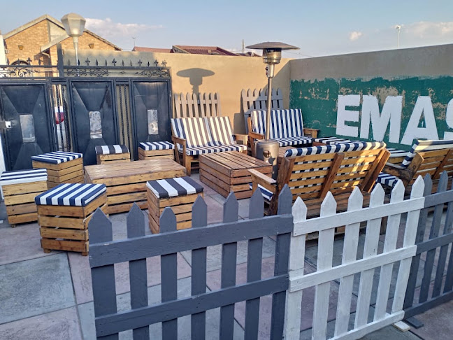 Opinii despre EMASOFENI 1632 în Johannesburg - Hospitality and gastronomy