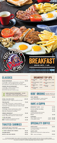 Opinii despre El Condor Spur în Standerton - Hospitality and gastronomy