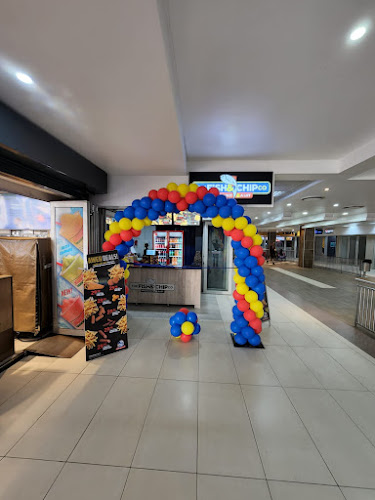 The Fish & Chip Co Parkstation