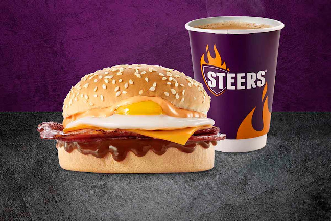 Opinii despre Steers în Roodepoort - Hospitality and gastronomy
