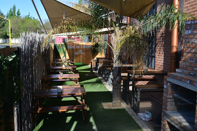 051 Culture Cafe - Bloemfontein