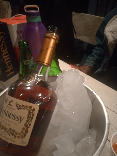 Opinii despre Good Hope Resturant Lounge în Soweto - Hospitality and gastronomy