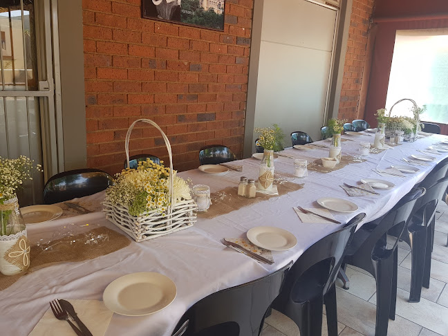 Opinii despre Tony G's în Germiston - Hospitality and gastronomy