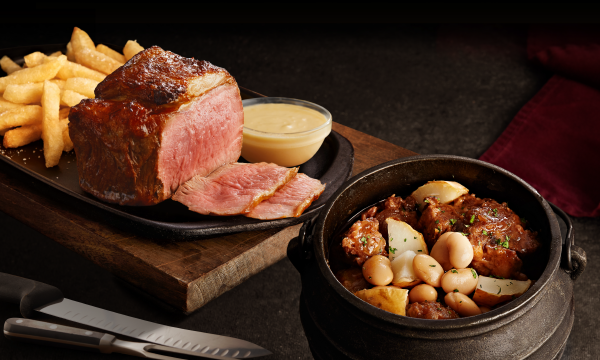 Shop B06, Loftus Park, 416 Kirkness St, Arcadia, Pretoria, 0007