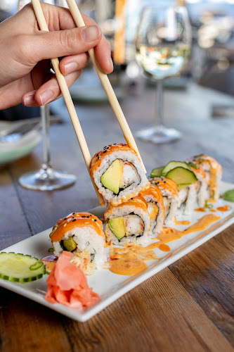 Knysna Oyster Company - V&A Waterfront Cape Town - Hospitality and gastronomy