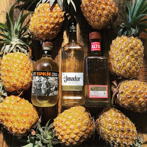 the Green Craft Bar - Modderfontein - Hospitality and gastronomy