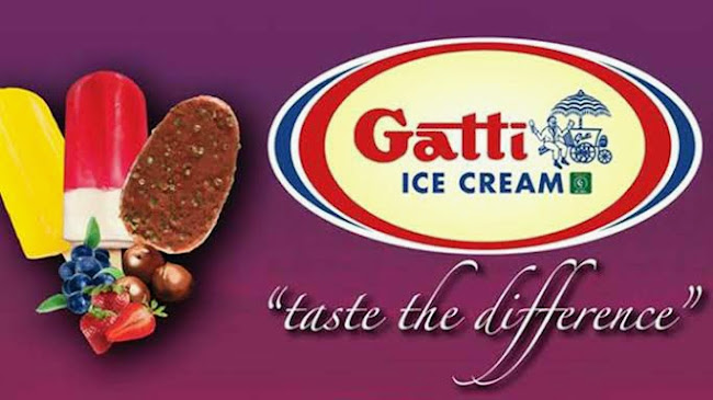 Opinii despre Gatti Ice Cream-EL Ice Cream Distributors CC în East London - Hospitality and gastronomy