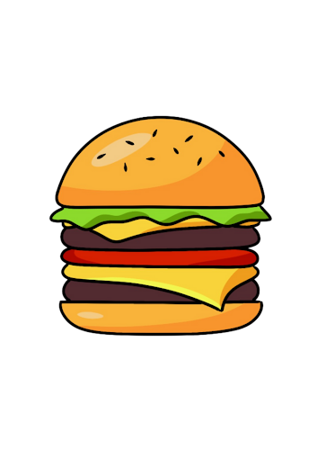 BOGGRS Take Aways - Hospitality and gastronomy