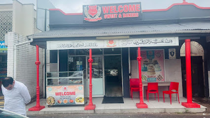 Welcome Bakery