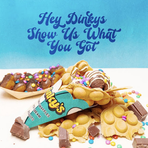 Dinkys Sea Point - Cape Town