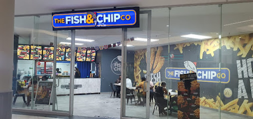The Fish & Chip Co Lakeside Mall